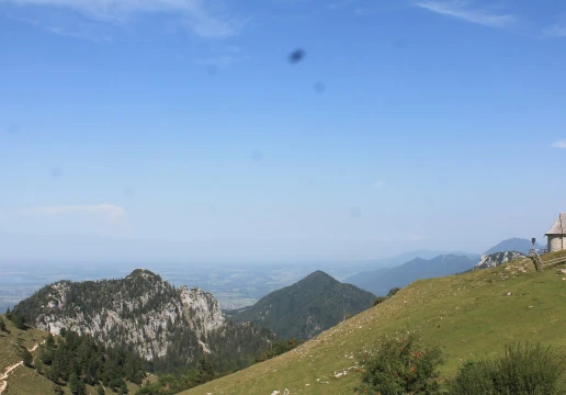 Aschau im Chiemgau
