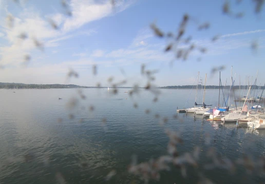 Бернау-ам-Кімзе