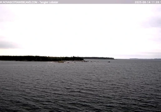 Pleasant Harbour, Nova Scotia