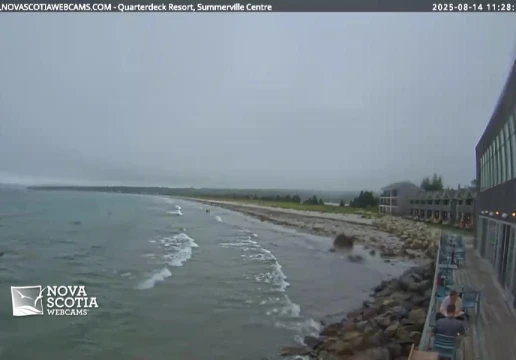 Summerville Centre, Nova Scotia