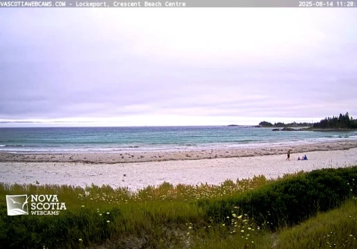 Lockeport, Nova Scotia