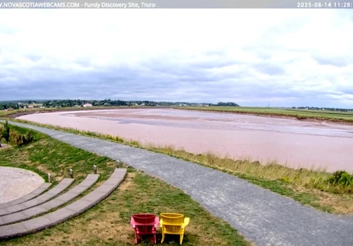 Lower Truro, Nova Scotia