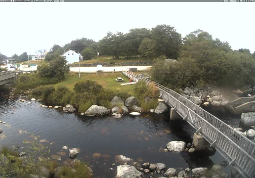 Barrington Head, Nova Scotia