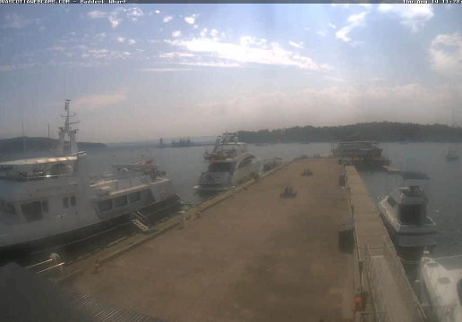 Baddeck, Nova Scotia