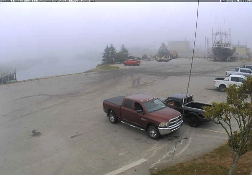 Yarmouth, Nova Scotia