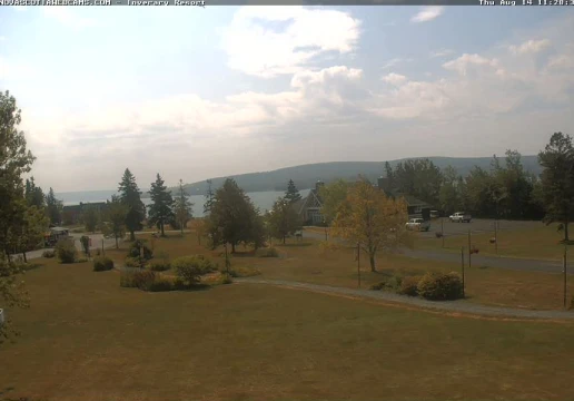 Baddeck, Nova Scotia