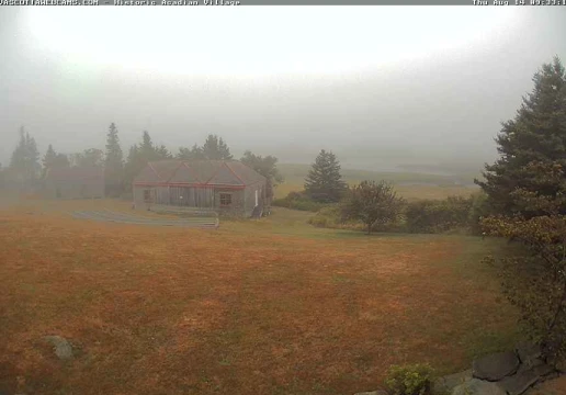 Lower West Pubnico, Nova Scotia