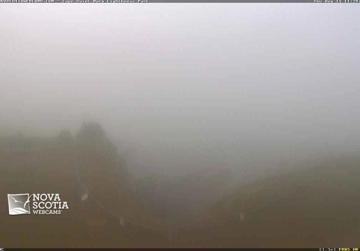 Cape Saint Marys, Nova Scotia