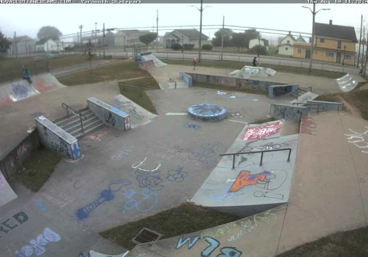 Ярмут, Нова Шотландія