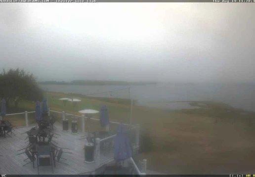 Chester, Nova Scotia