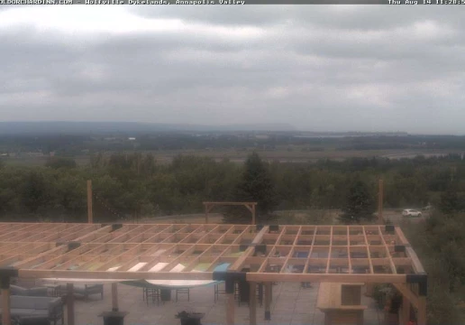 Нью Минас, Нова Шотландія