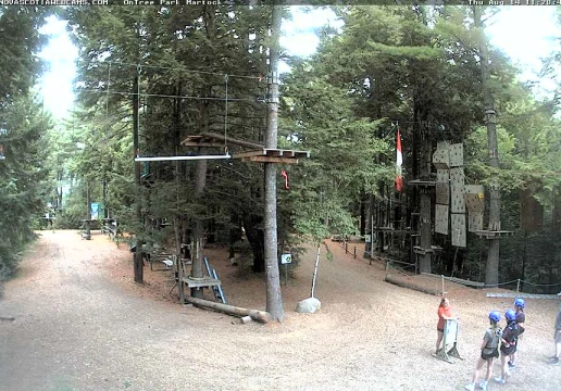 Windsor Forks, Nova Scotia