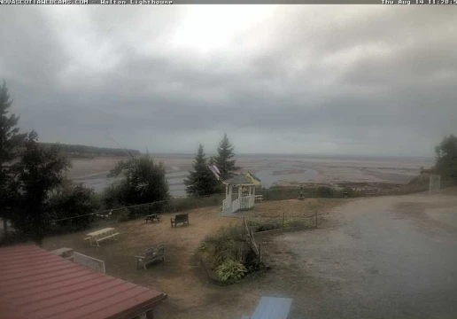 Уолтон, Нова Шотландія