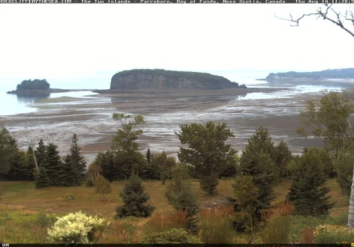 Moose River, Nova Scotia