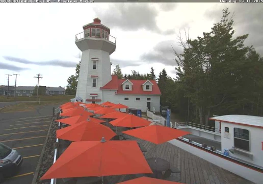 Masstown, Nova Scotia