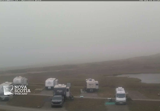 Mavillette, Nova Scotia