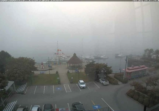 Yarmouth, Nova Scotia