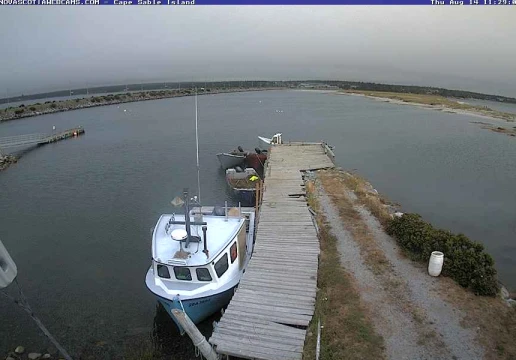 North East Point, Nova Scotia