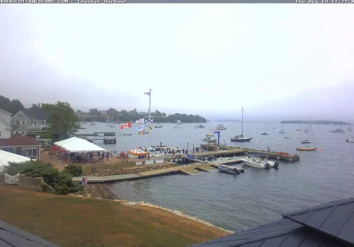 Честер, Нова Шотландія