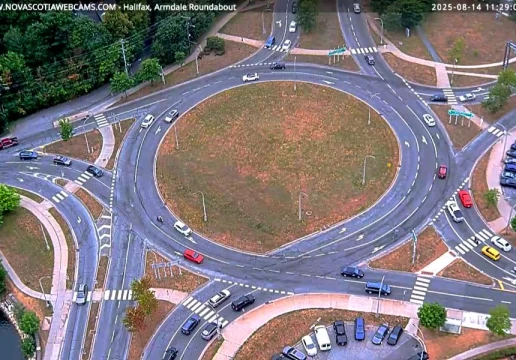 Halifax, Nova Scotia