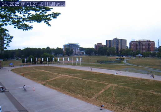 Halifax, Nova Scotia