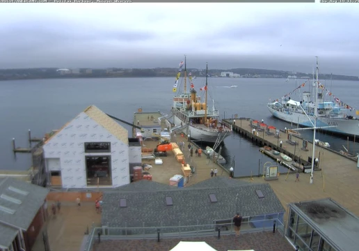 Halifax, Nova Scotia