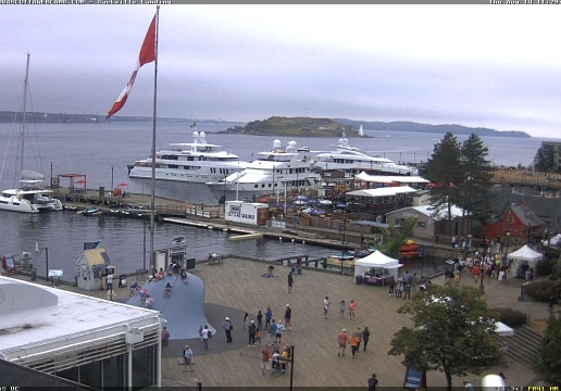 Halifax, Nova Scotia