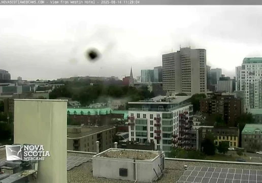 Галіфакс, Нова Шотландія