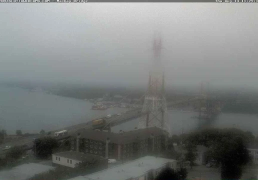 Halifax, Nova Scotia