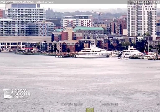 Dartmouth, Nova Scotia