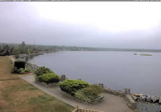 Liverpool, Nova Scotia