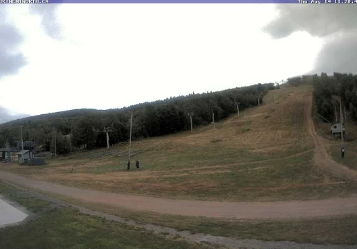 Wentworth Valley, Nova Scotia