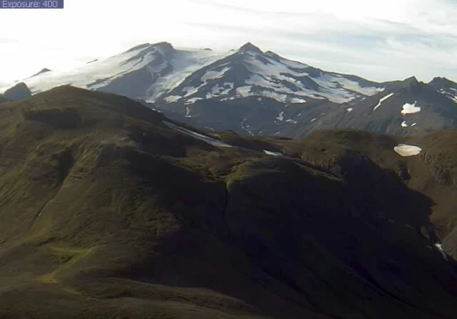 Makushin, Unalaska, Alaska