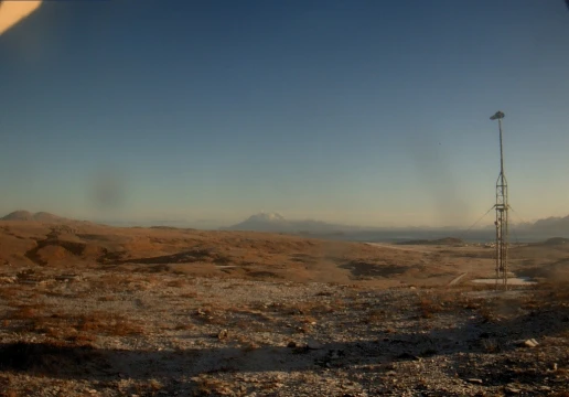 Great Sitkin, Adak, Alaska