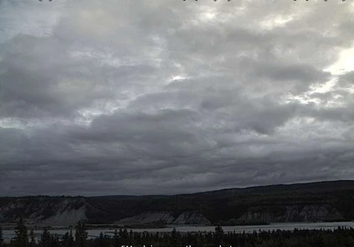 Chitina, Alaska