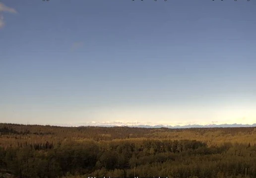 Анкор Поінт, Аляска