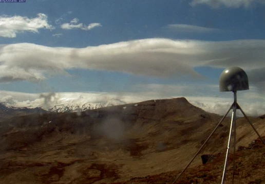 Акутан, Аляска