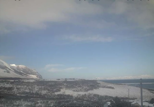 Karluk NorthWest, Karluk, Alaska