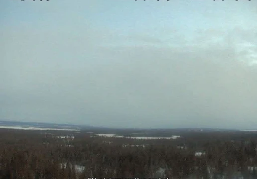 Кастатан, Аляска