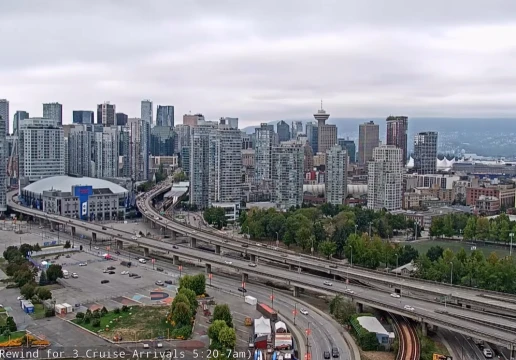 Ванкувер, Британська Колумбія