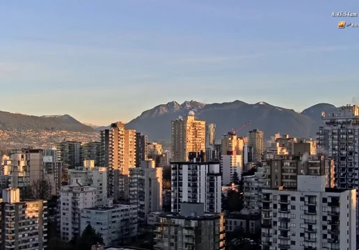 Vancouver, British Columbia