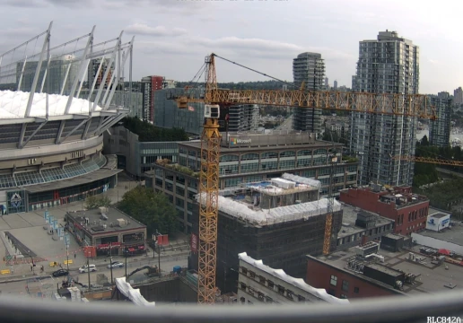 Ванкувер, Британська Колумбія