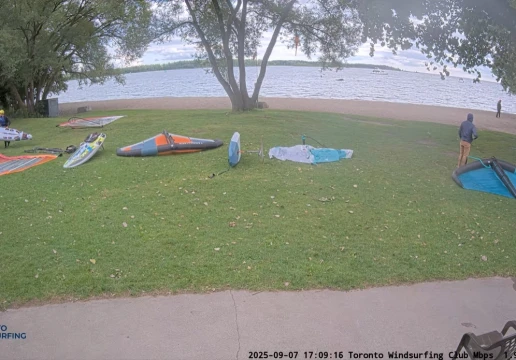 Торонто, Онтаріо