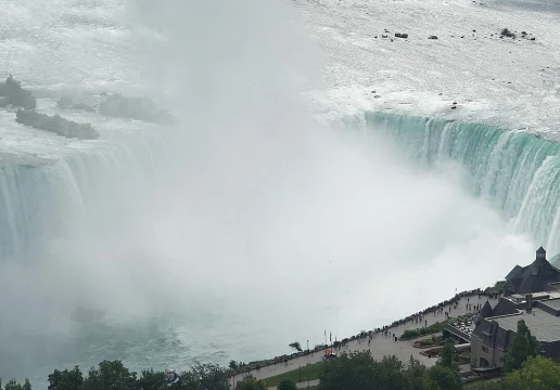 Niagara Falls, Ontario