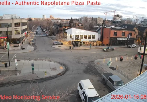 Калгарі, Альберта