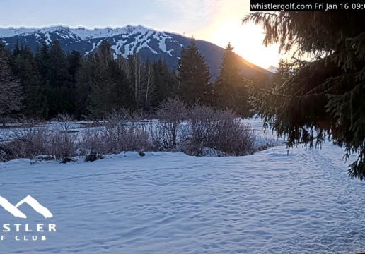 Whistler, British Columbia