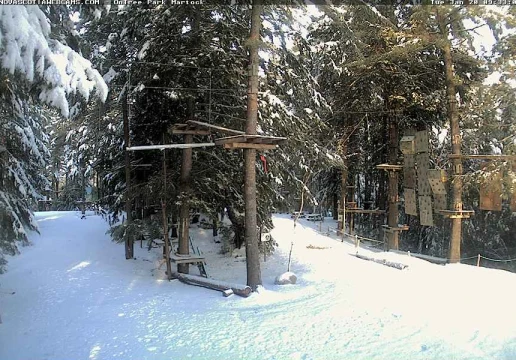 Windsor Forks, Nova Scotia