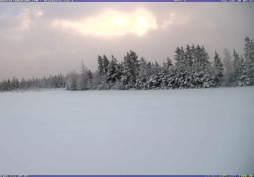 Деберт, Нова Шотландія