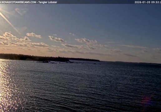 Pleasant Harbour, Nova Scotia