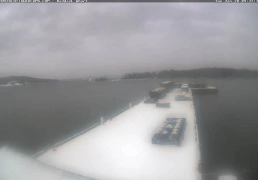 Baddeck, Nova Scotia